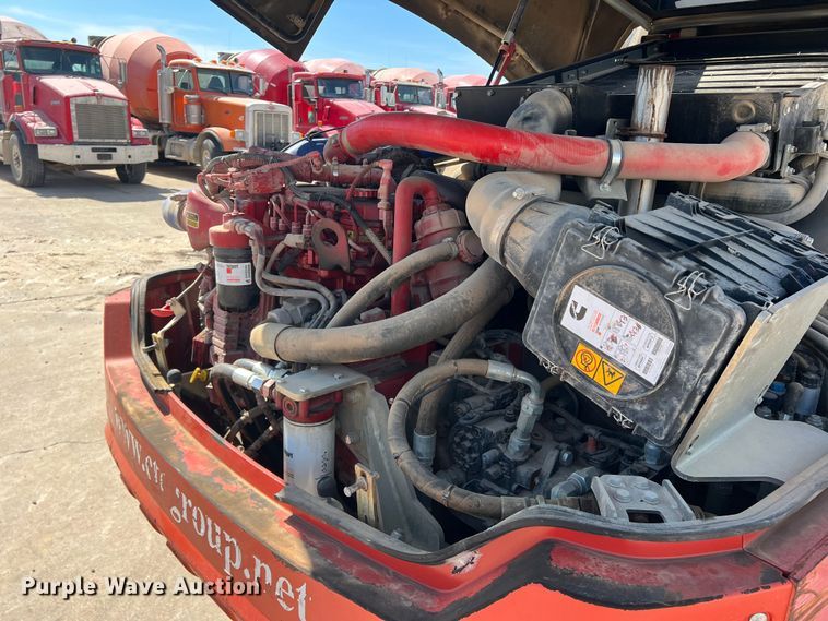 image for item DS2799 Dynapac CA2500PD  single drum vibratory roller