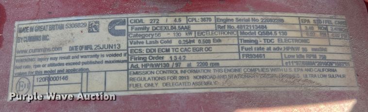 image for item DS2799 Dynapac CA2500PD  single drum vibratory roller