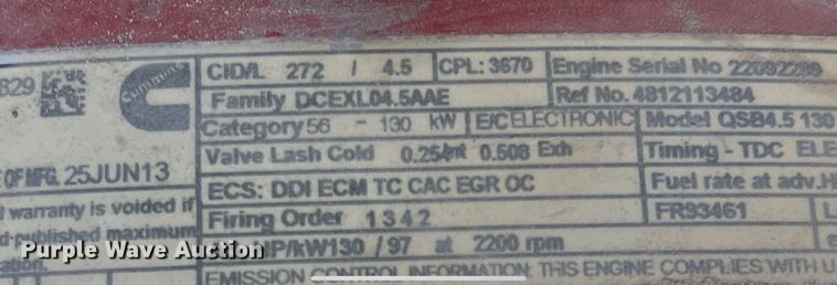 image for item DS2799 Dynapac CA2500PD  single drum vibratory roller