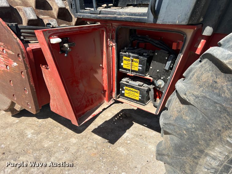 image for item DS2799 Dynapac CA2500PD  single drum vibratory roller