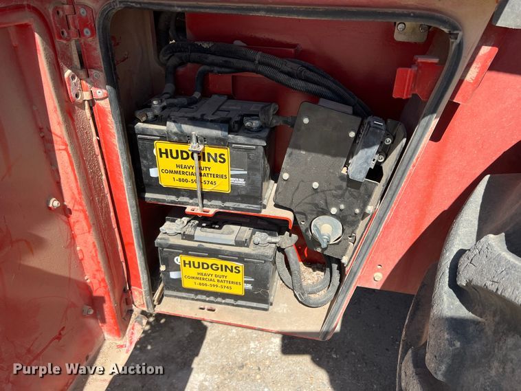 image for item DS2799 Dynapac CA2500PD  single drum vibratory roller