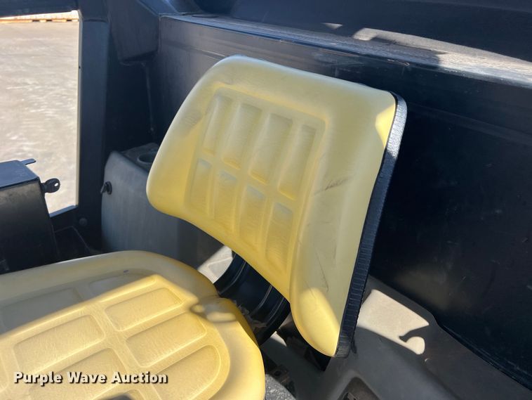 image for item DS2799 Dynapac CA2500PD  single drum vibratory roller