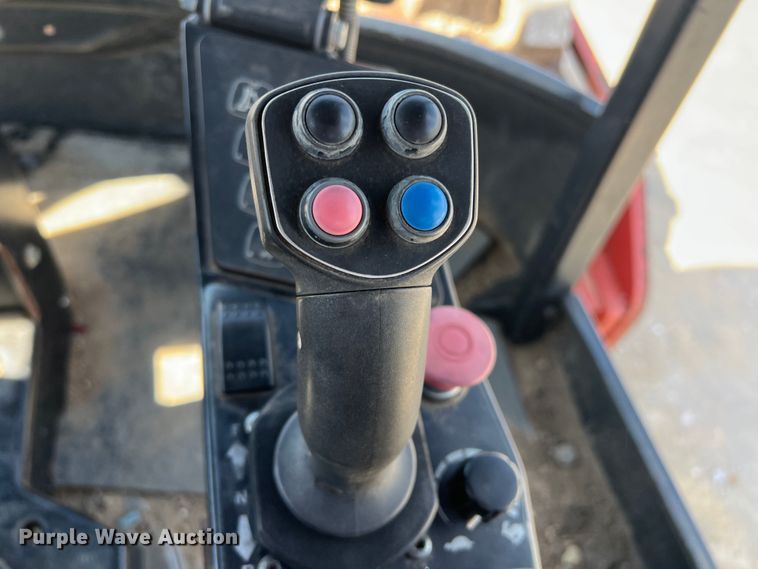 image for item DS2799 Dynapac CA2500PD  single drum vibratory roller