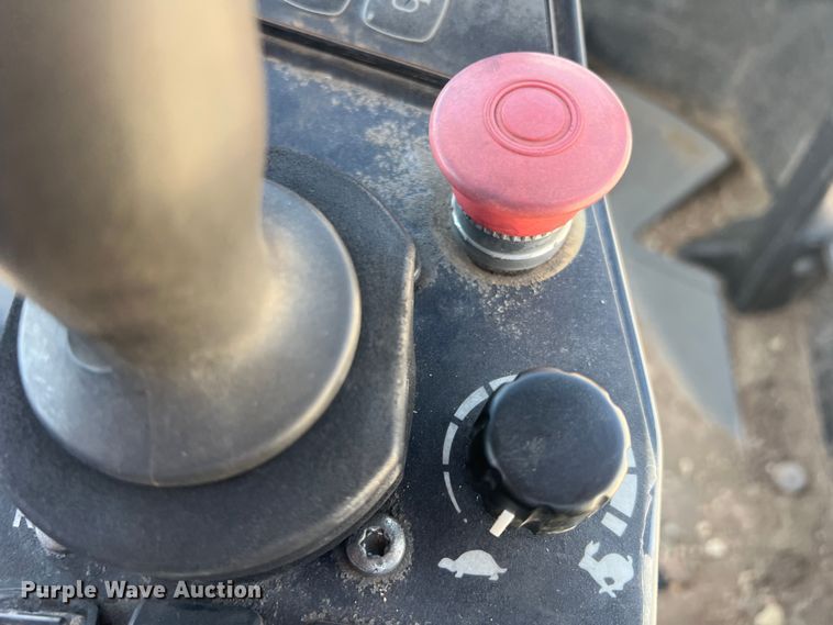 image for item DS2799 Dynapac CA2500PD  single drum vibratory roller