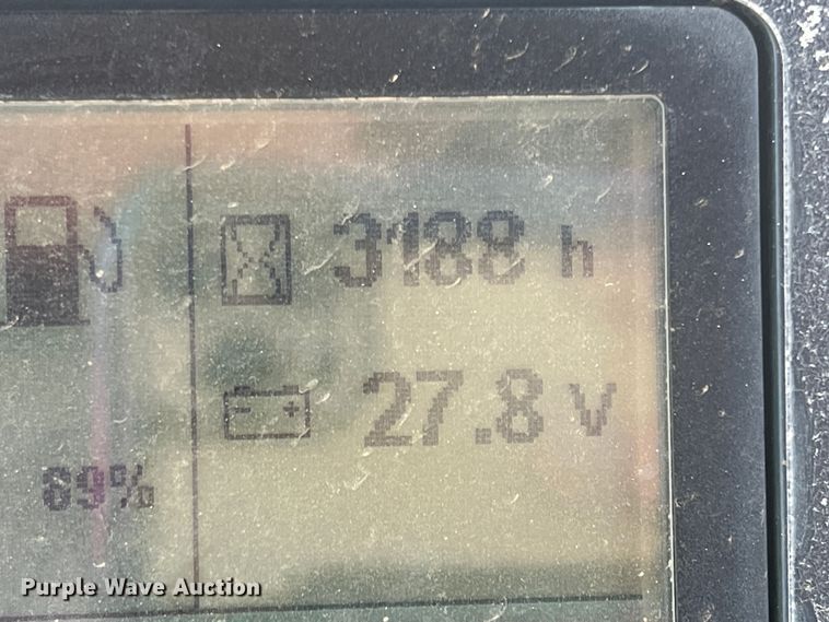 image for item DS2799 Dynapac CA2500PD  single drum vibratory roller