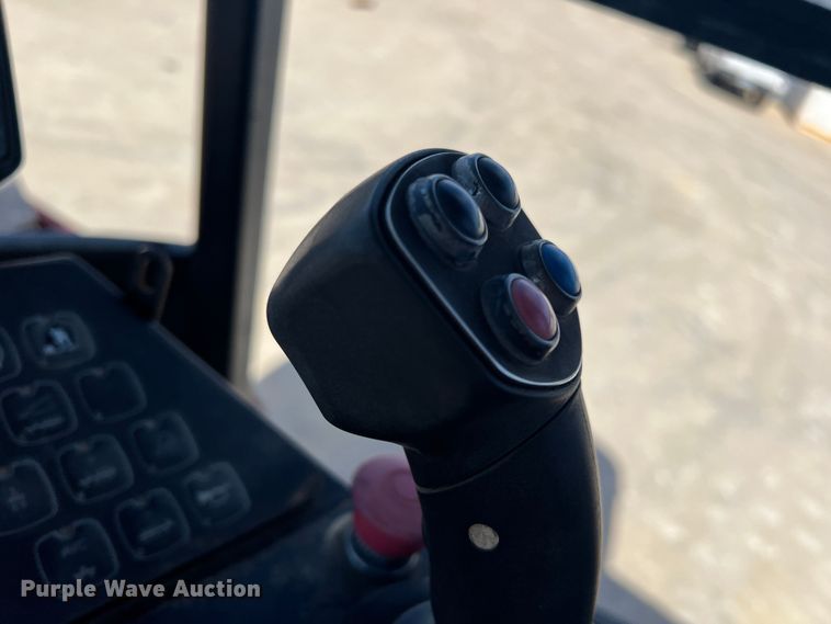 image for item DS2799 Dynapac CA2500PD  single drum vibratory roller