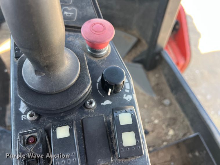 image for item DS2799 Dynapac CA2500PD  single drum vibratory roller