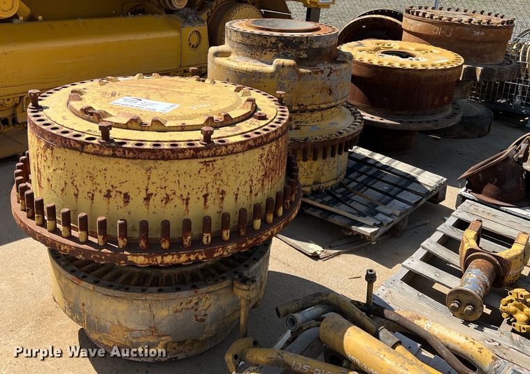 image for item DS2800 Caterpillar parts