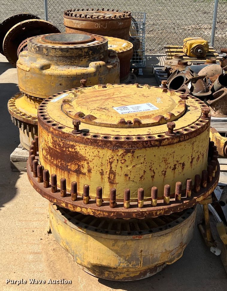 image for item DS2800 Caterpillar parts