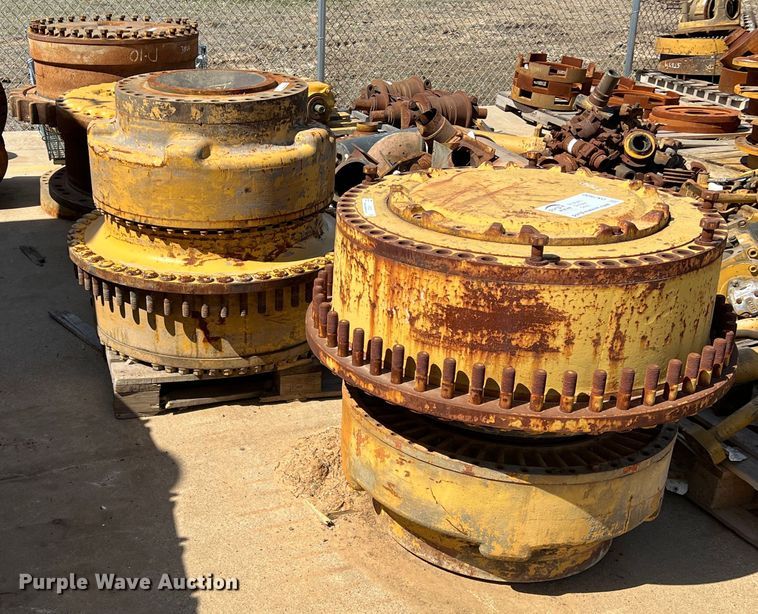 image for item DS2800 Caterpillar parts