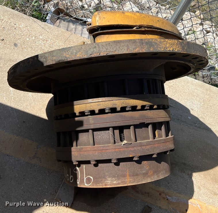 image for item DS2800 Caterpillar parts