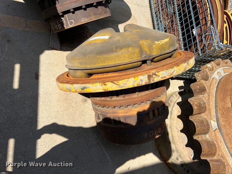 image for item DS2800 Caterpillar parts