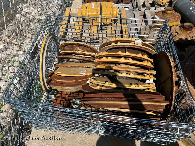 image for item DS2800 Caterpillar parts