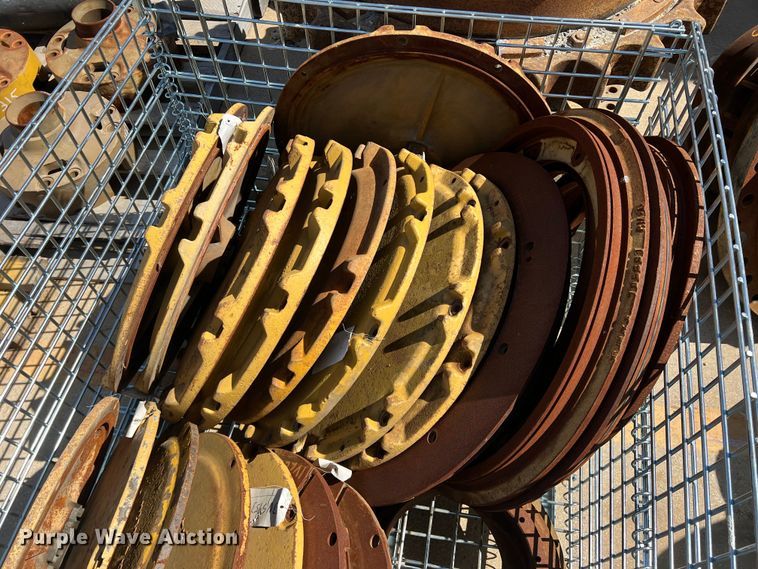 image for item DS2800 Caterpillar parts