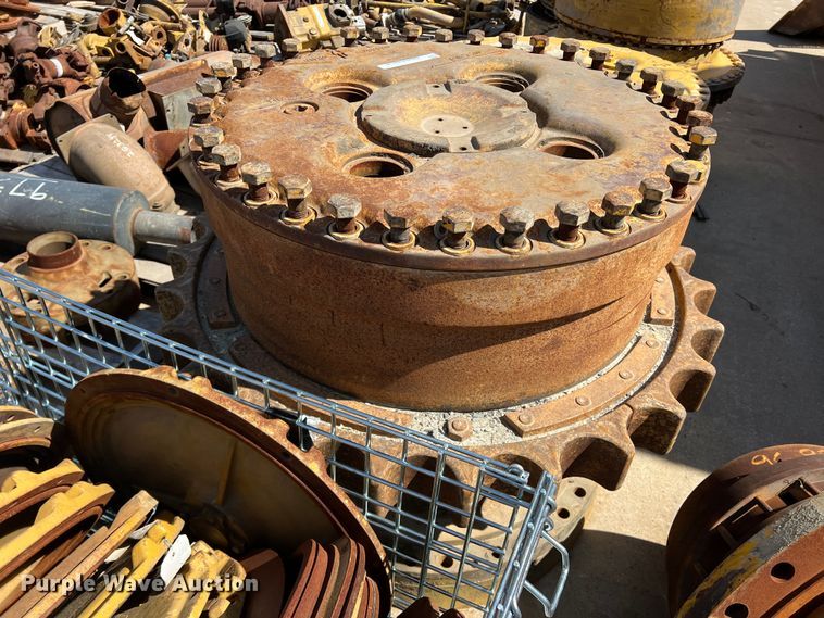 image for item DS2800 Caterpillar parts