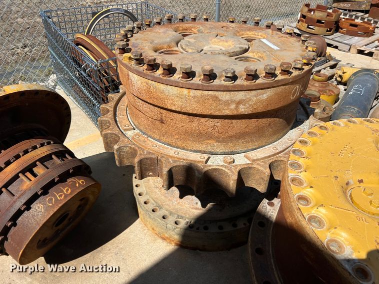 image for item DS2800 Caterpillar parts