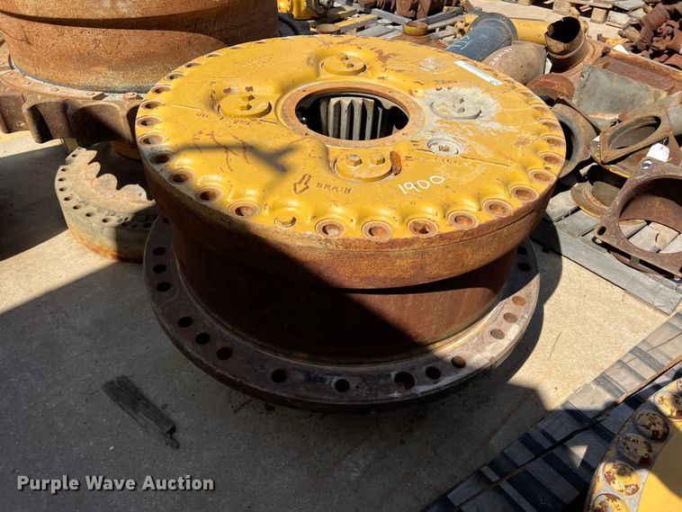 image for item DS2800 Caterpillar parts