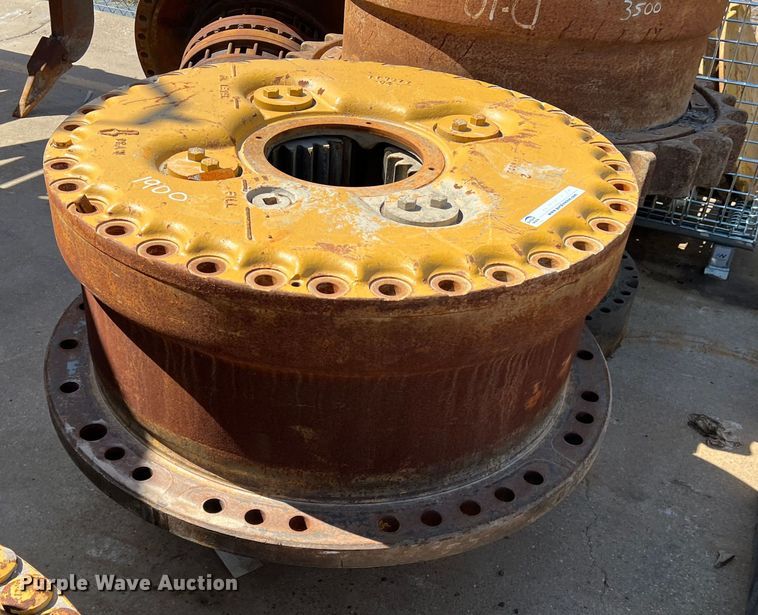 image for item DS2800 Caterpillar parts