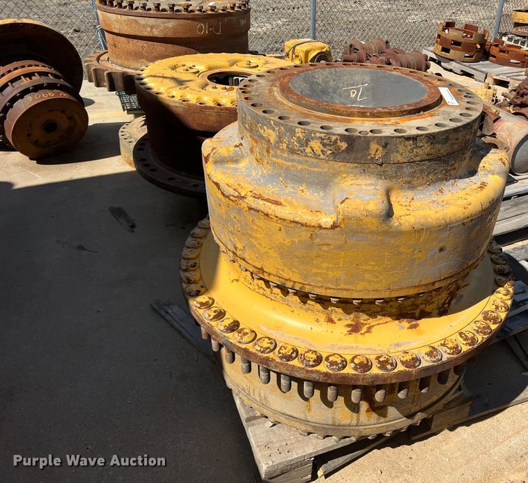 image for item DS2800 Caterpillar parts