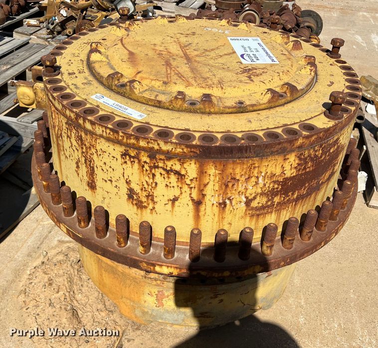 image for item DS2800 Caterpillar parts