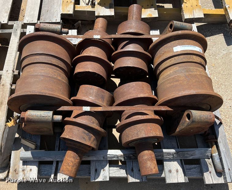 image for item DS2801 Caterpillar parts