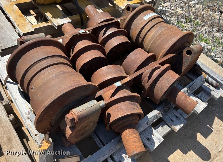 image for item DS2801 Caterpillar parts