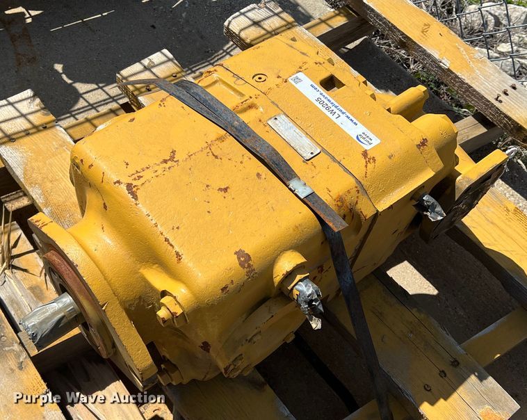 image for item DS2801 Caterpillar parts