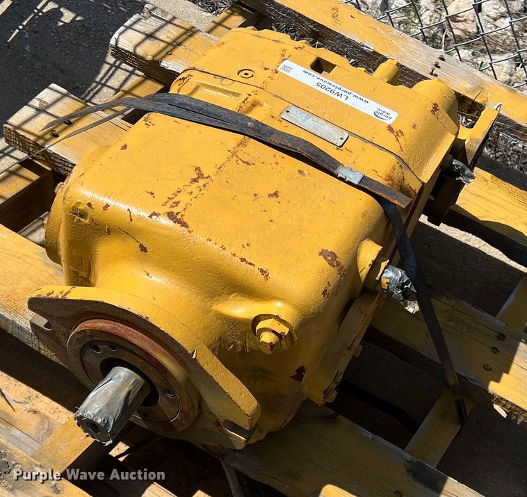 image for item DS2801 Caterpillar parts