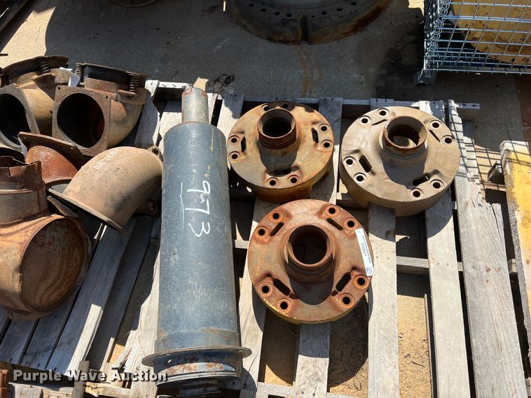 image for item DS2801 Caterpillar parts