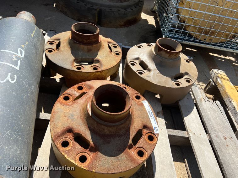 image for item DS2801 Caterpillar parts