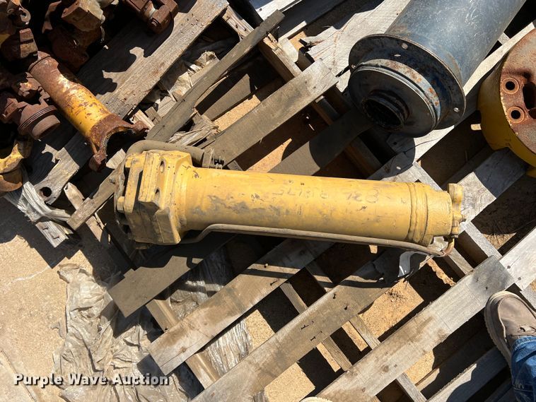 image for item DS2801 Caterpillar parts