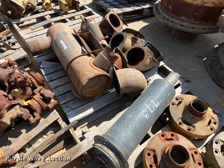 image for item DS2801 Caterpillar parts