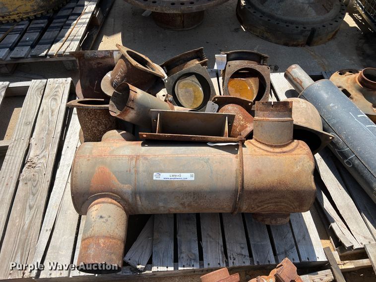 image for item DS2801 Caterpillar parts