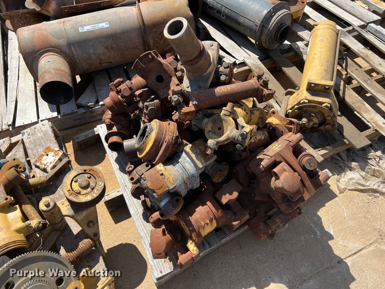 image for item DS2801 Caterpillar parts