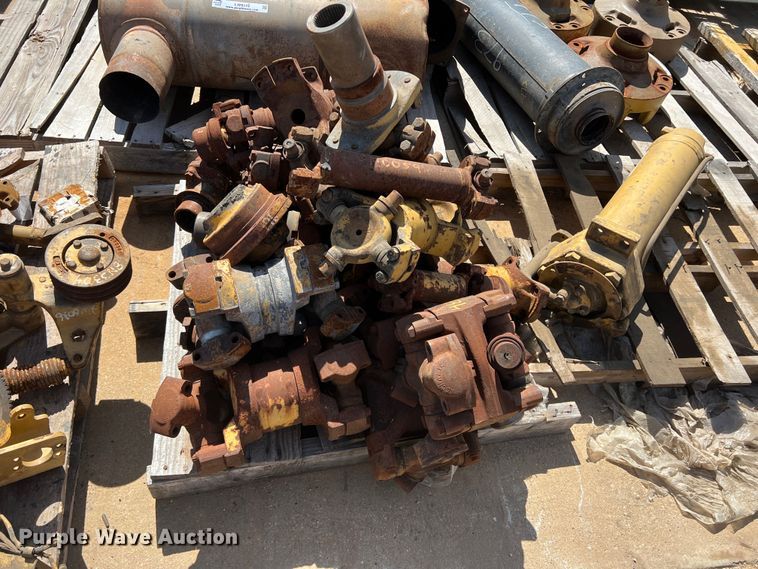 image for item DS2801 Caterpillar parts