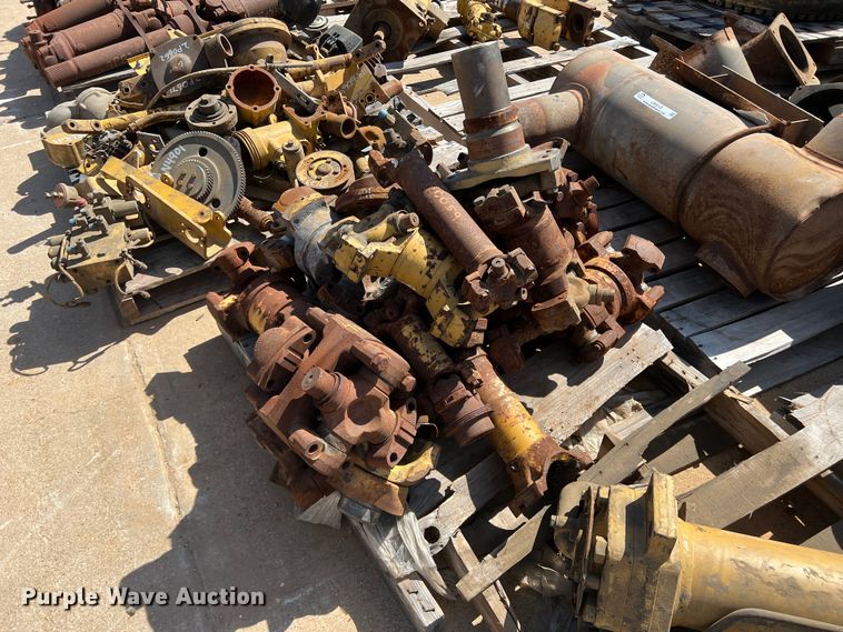 image for item DS2801 Caterpillar parts