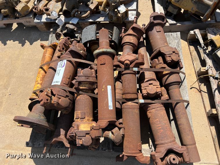 image for item DS2801 Caterpillar parts