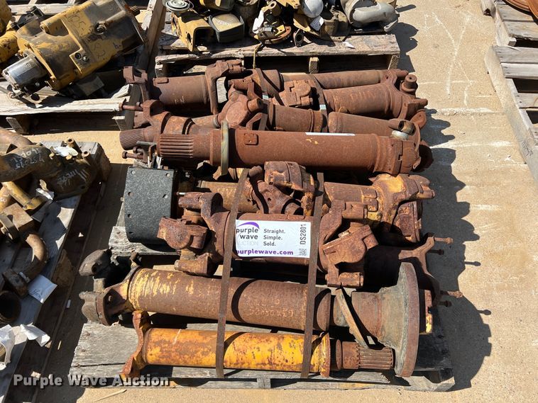 image for item DS2801 Caterpillar parts