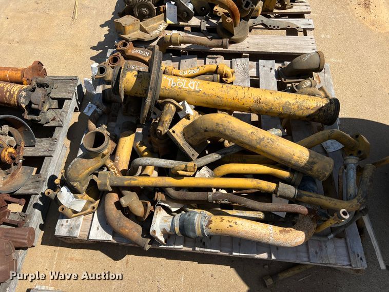 image for item DS2801 Caterpillar parts