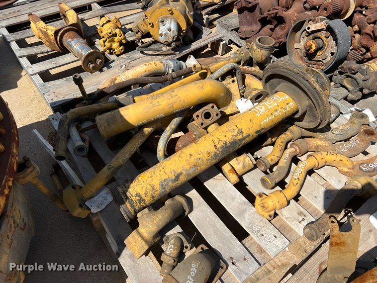 image for item DS2801 Caterpillar parts