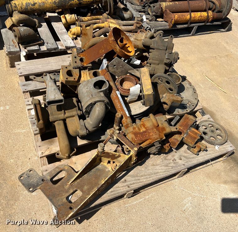 image for item DS2801 Caterpillar parts