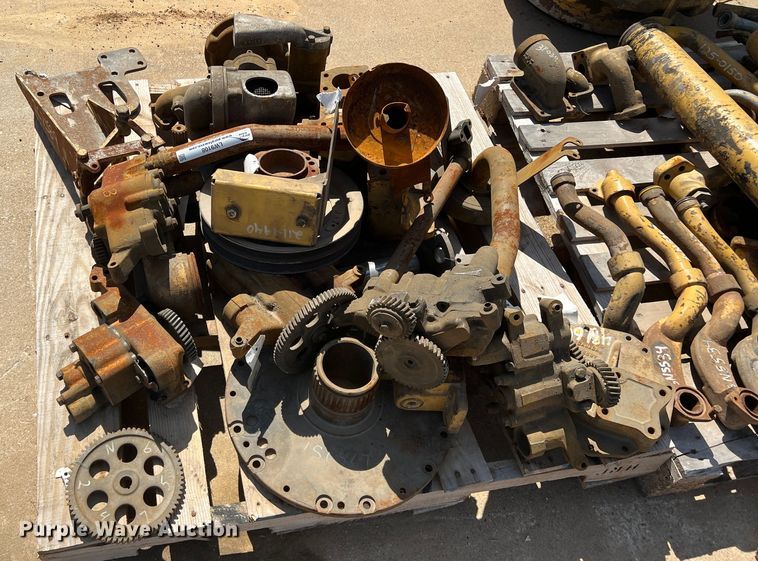 image for item DS2801 Caterpillar parts