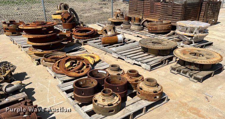 image for item DS2802 Caterpillar parts