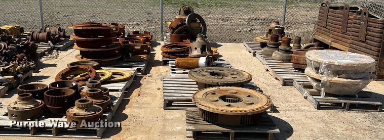 image for item DS2802 Caterpillar parts