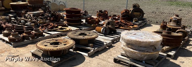 image for item DS2802 Caterpillar parts