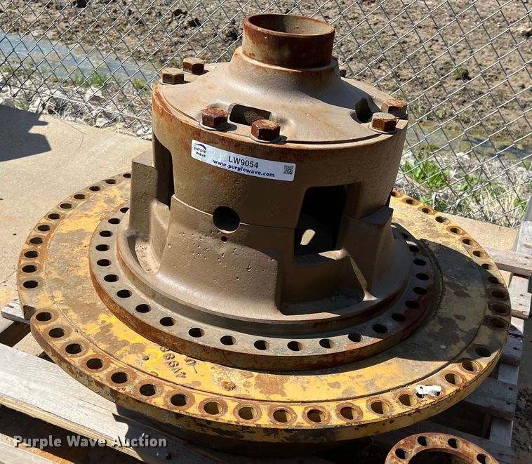 image for item DS2802 Caterpillar parts