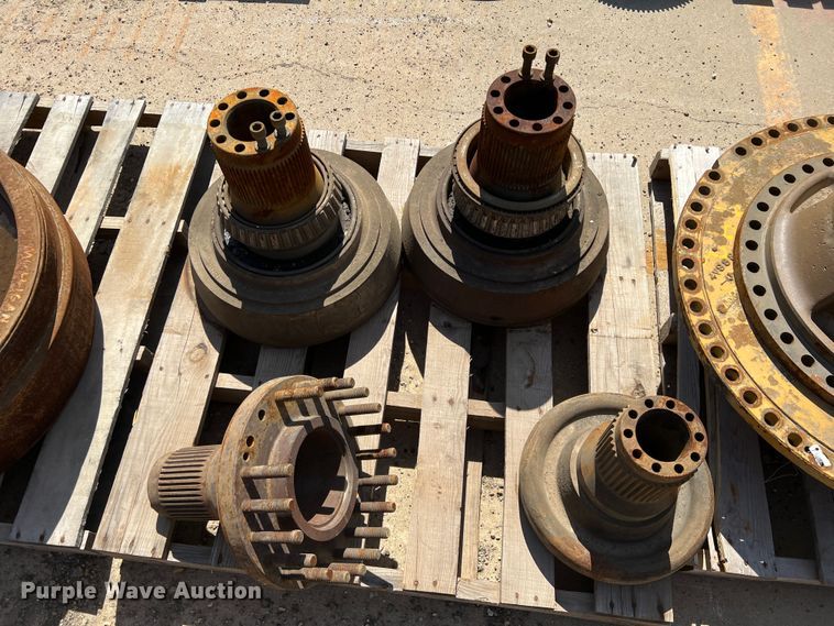 image for item DS2802 Caterpillar parts