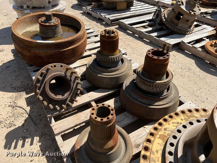 image for item DS2802 Caterpillar parts