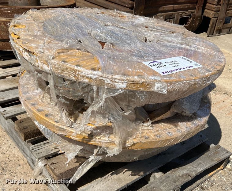 image for item DS2802 Caterpillar parts