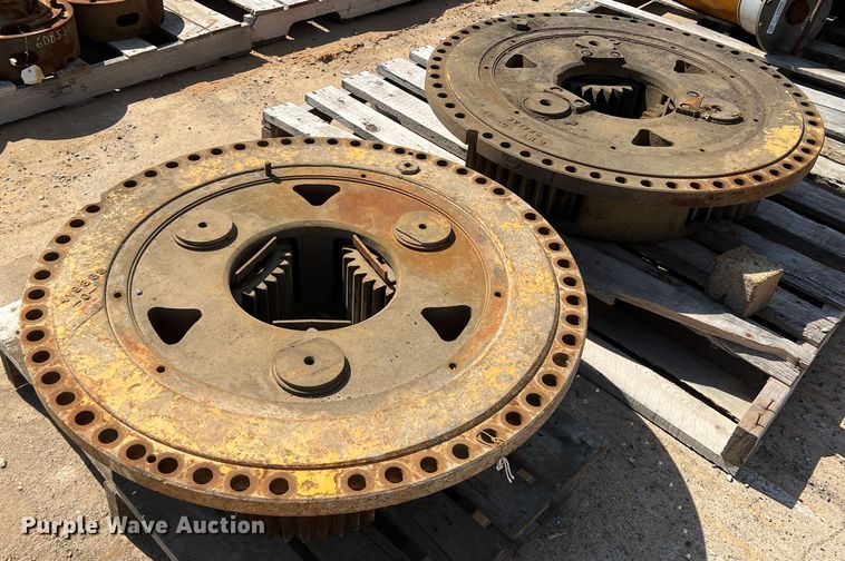 image for item DS2802 Caterpillar parts